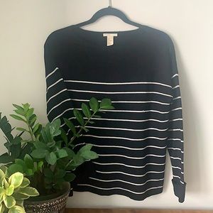 H&M Fine Knit Sweater